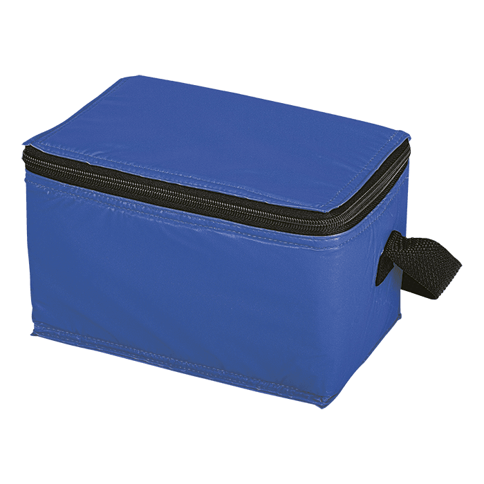 6 Can Cooler Vinyl