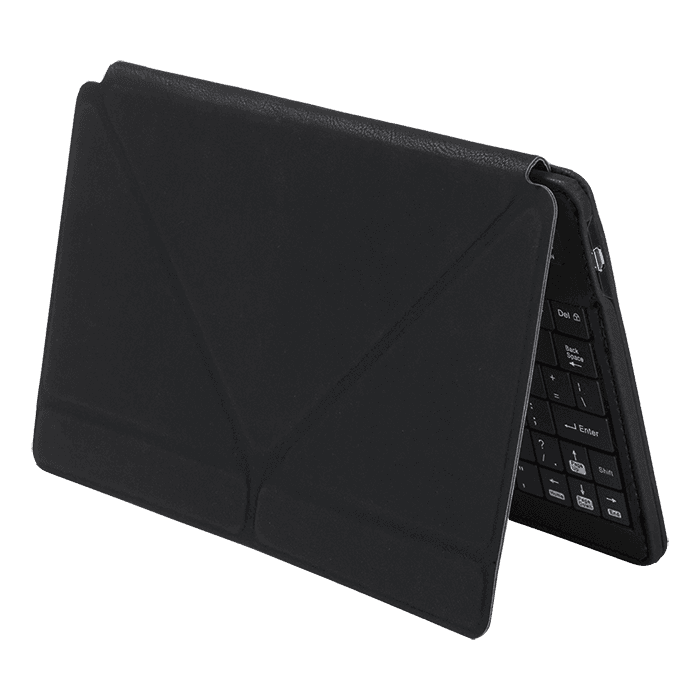 Tyrell Keyboard Holder