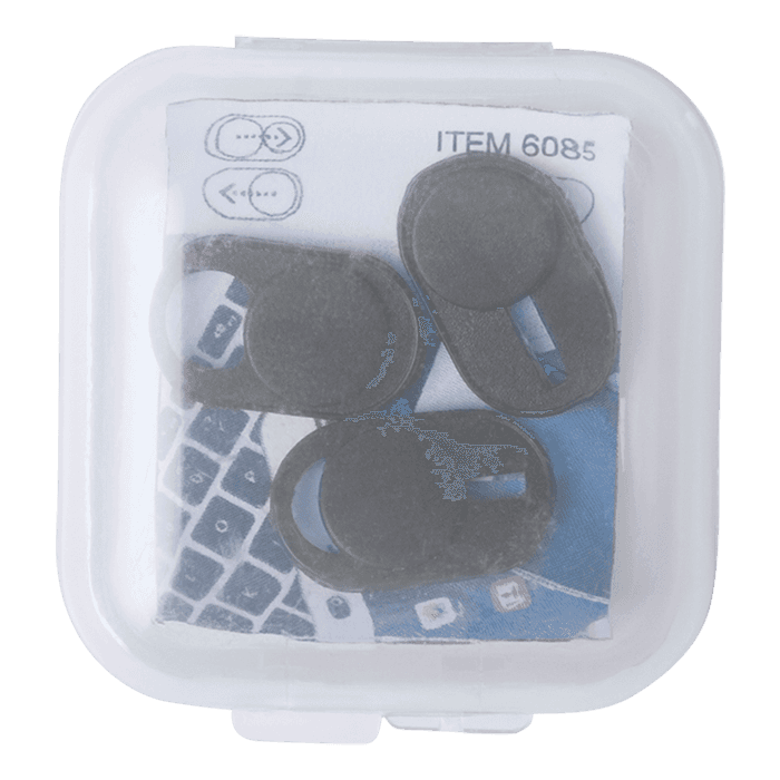 Pembol Webcam Cover