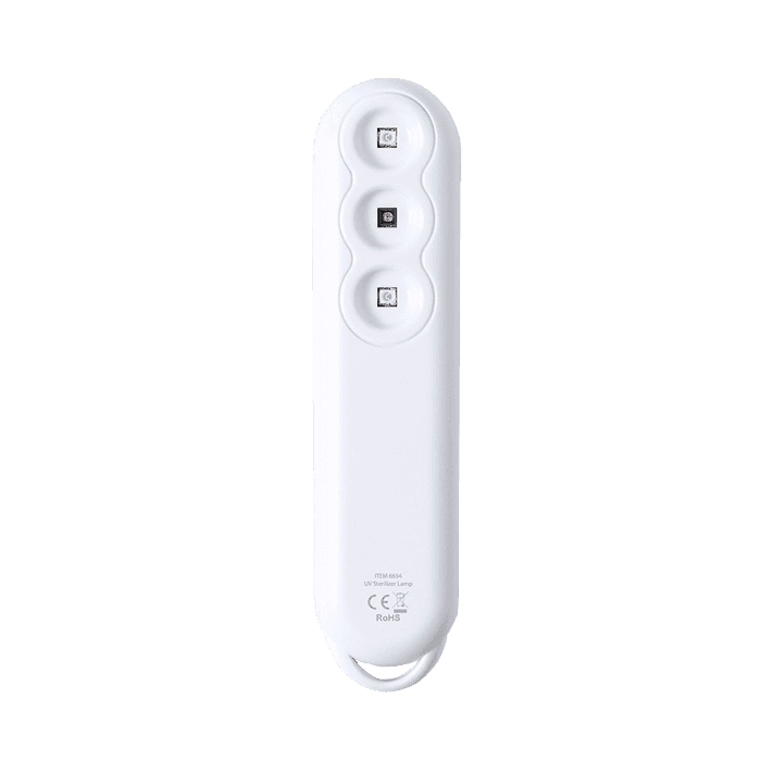 Nurek UV Sterilizer Lamp