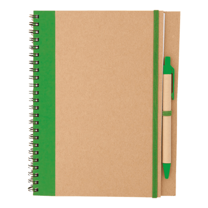 Tunel A5 Notebook