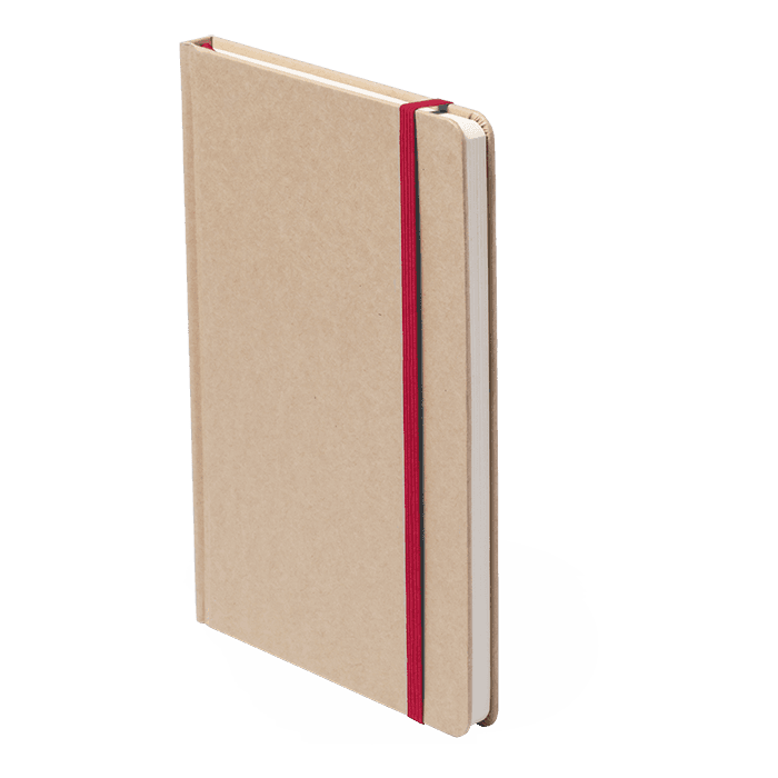 Raimok A5 Notebook