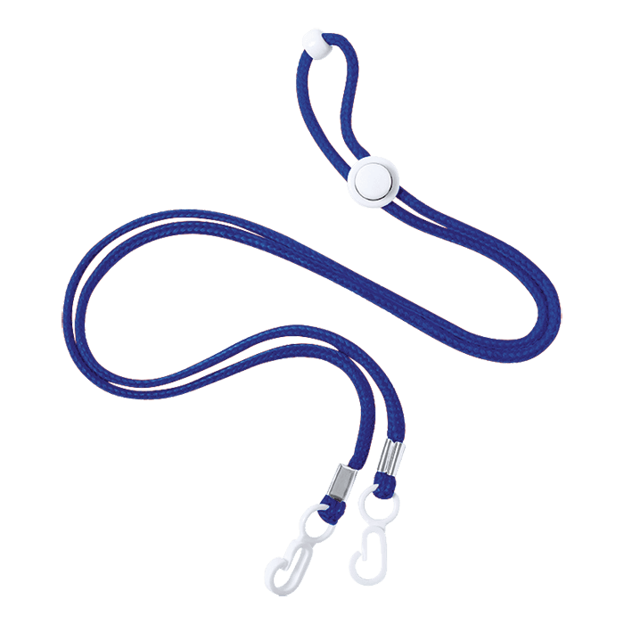 Mask Holder Lanyard Menfix
