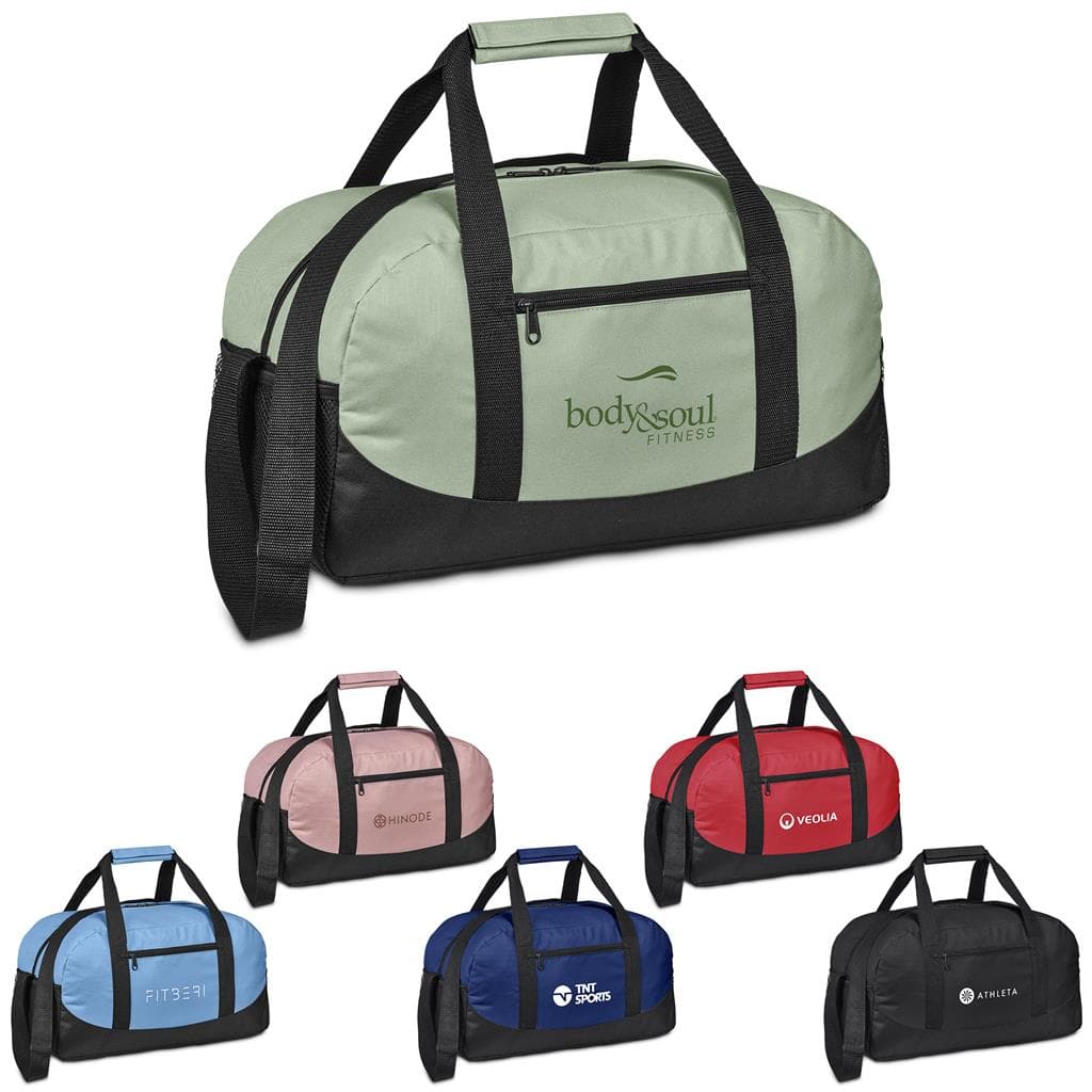 Altitude Pulse Sports Bag