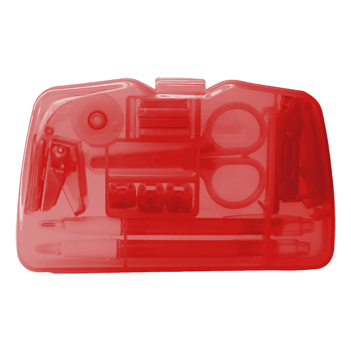 9 In 1 Stationery Kit