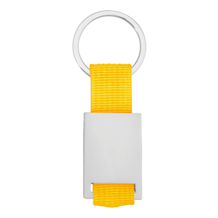 Yip Keyring