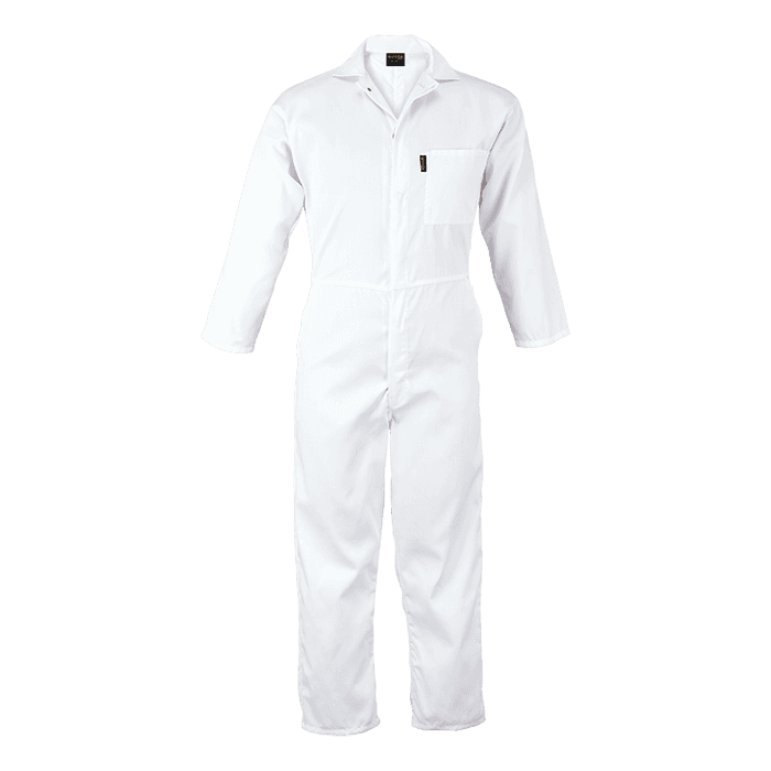 Budget Boiler Suit
