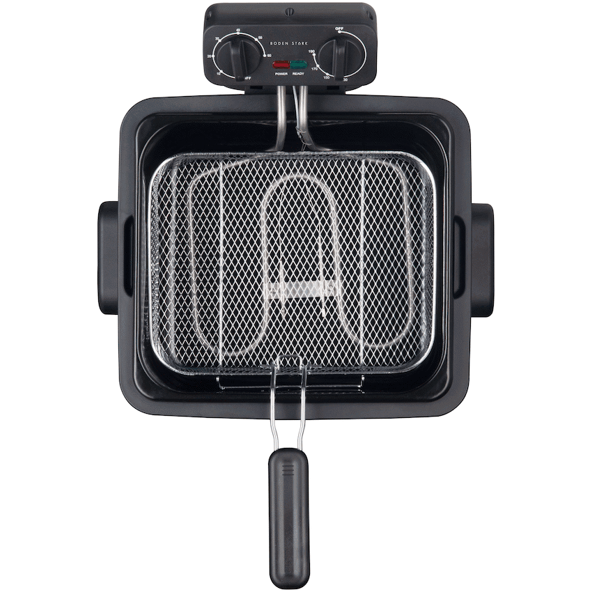 Boden Stark 4.5l Deep Fryer