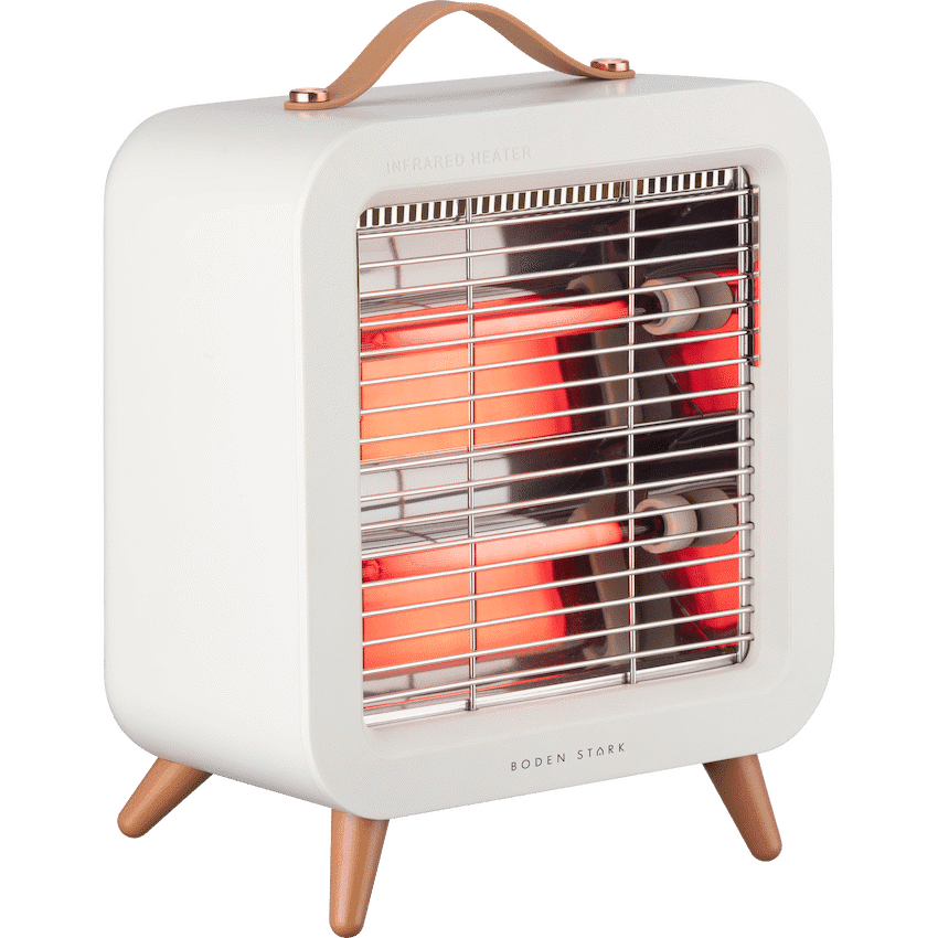 Boden Stark Infrared Bar Heater
