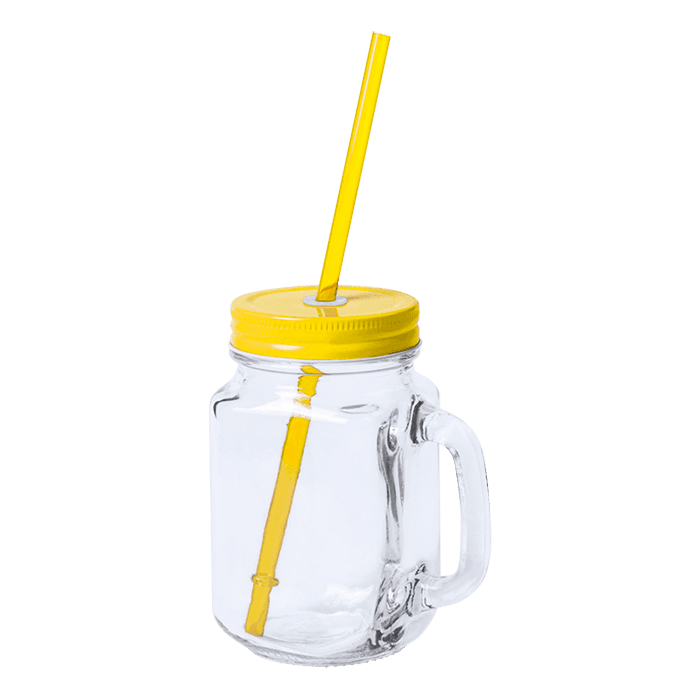 500ml Heisond Jar