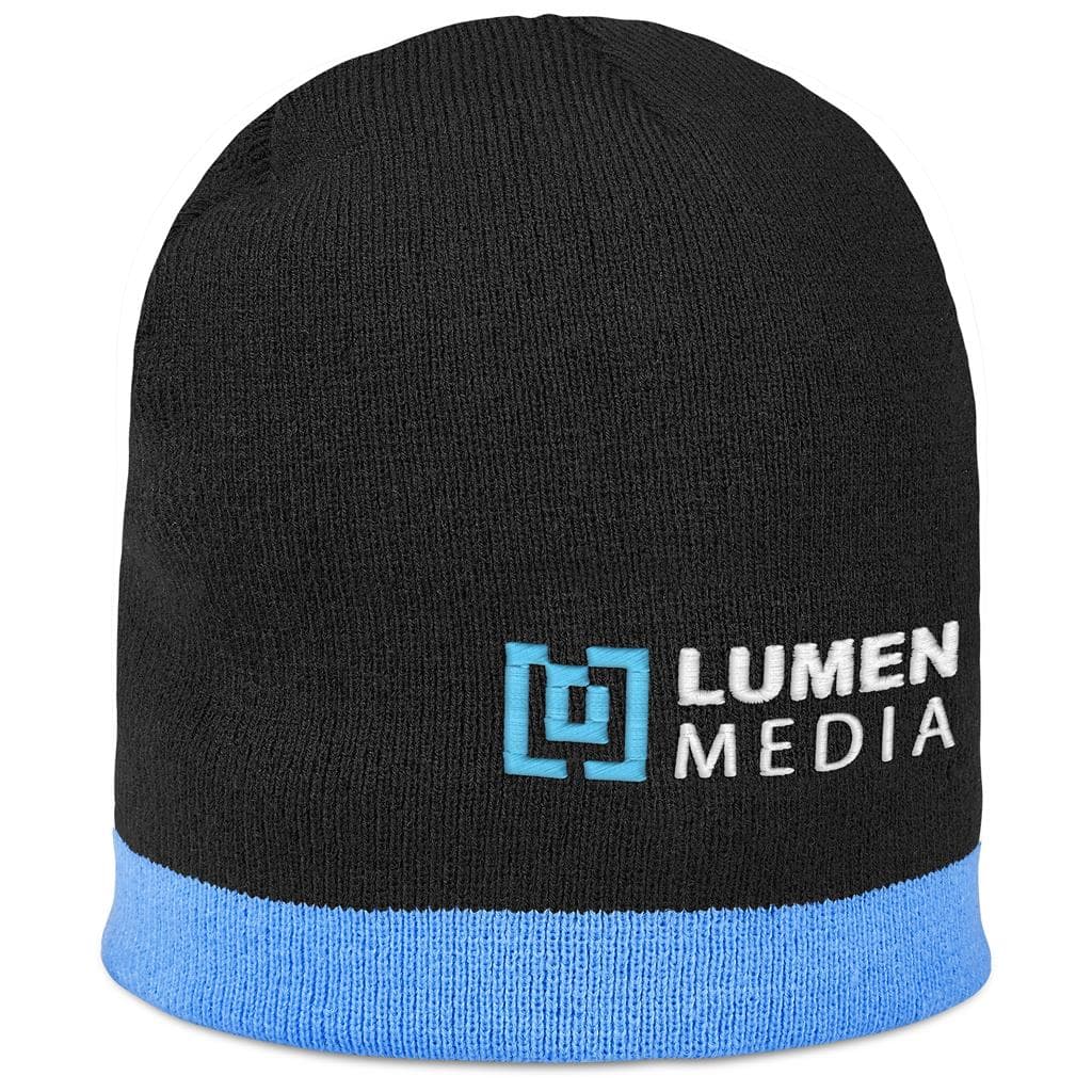 Solo Acrylic Beanie