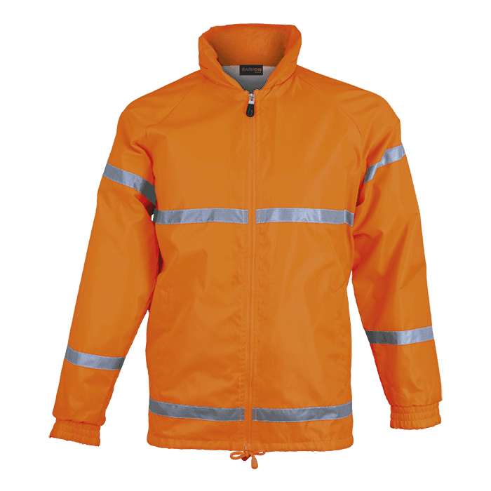 Convoy Jacket