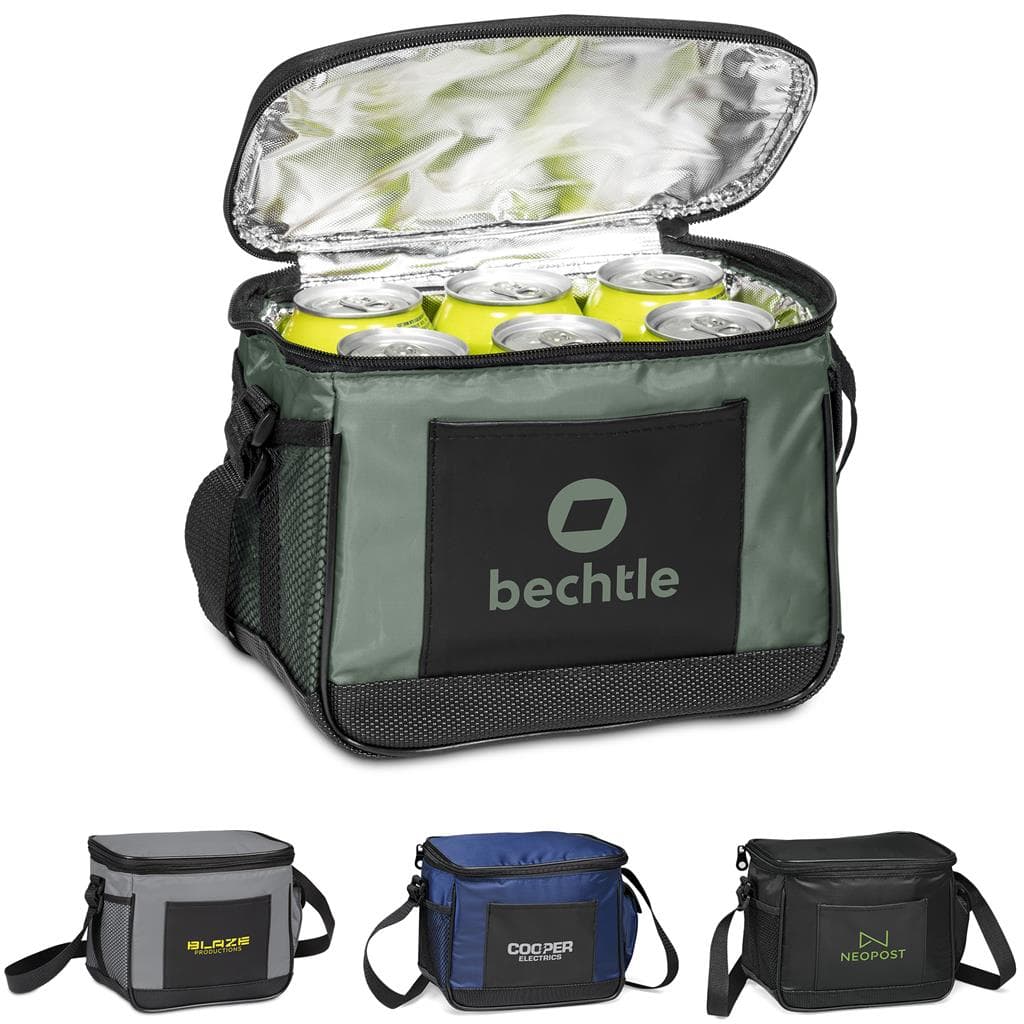 Frostbite 6-Can Cooler