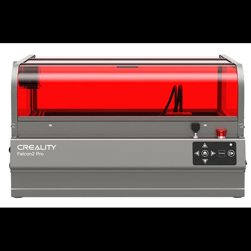 Creality Falcon 60W Enclosed Laser Engraver