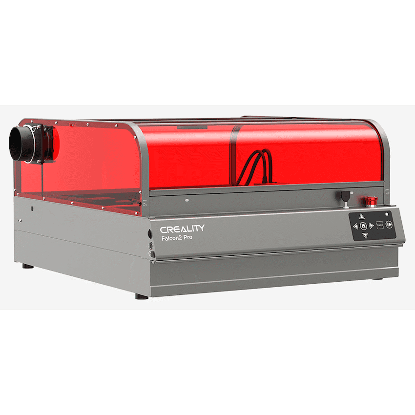 Creality Falcon 60W Enclosed Laser Engraver