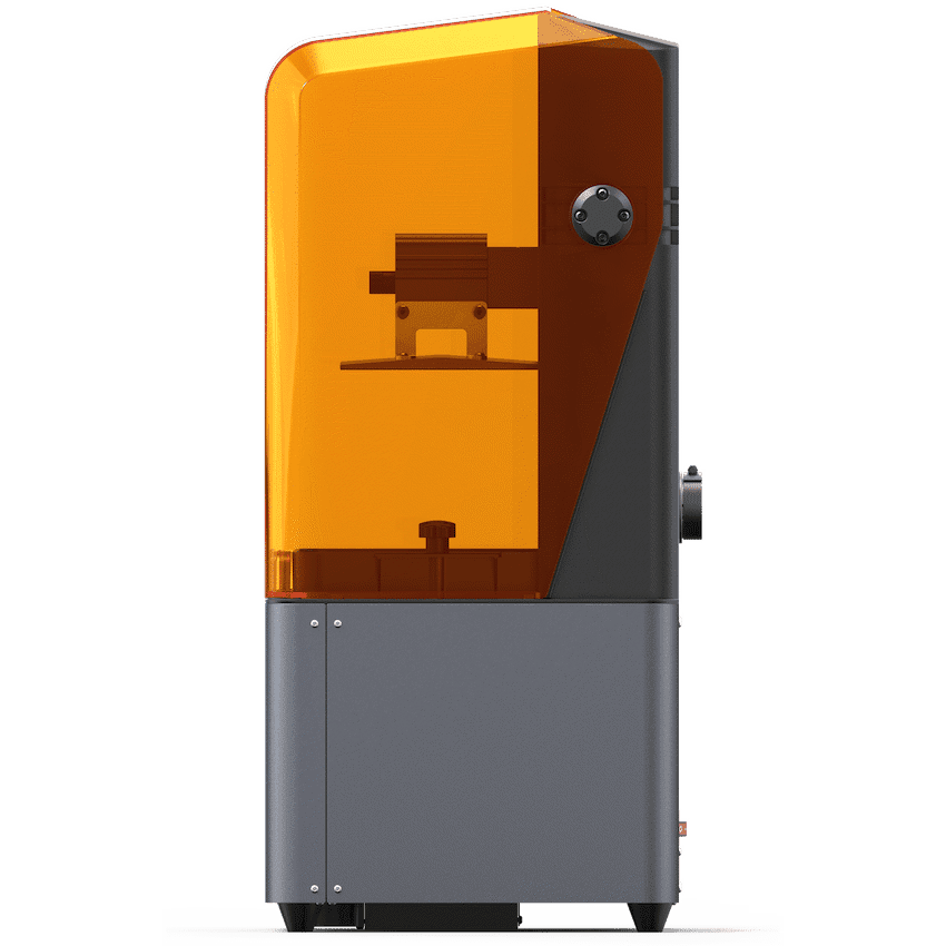Creality Halot Mage 8K Resin 3D Printer 228x128x230