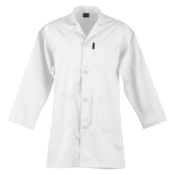 Barron Poly Cotton Dust Coat
