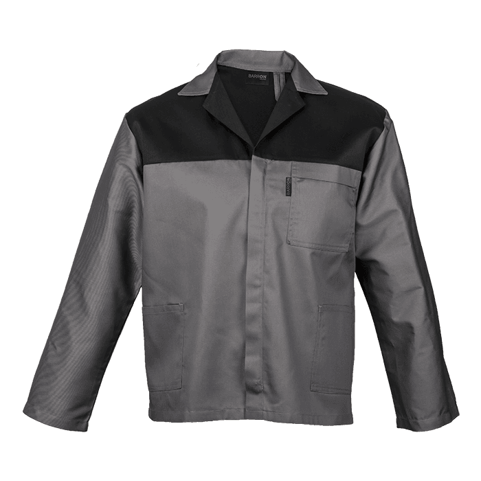 Barron Budget Two Tone Conti Jacket