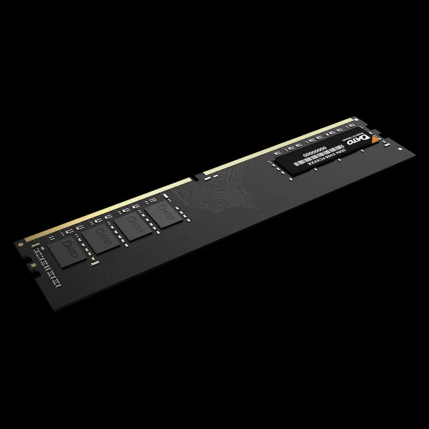 DATO-DDR4 PC3200 8GB U-DIMM