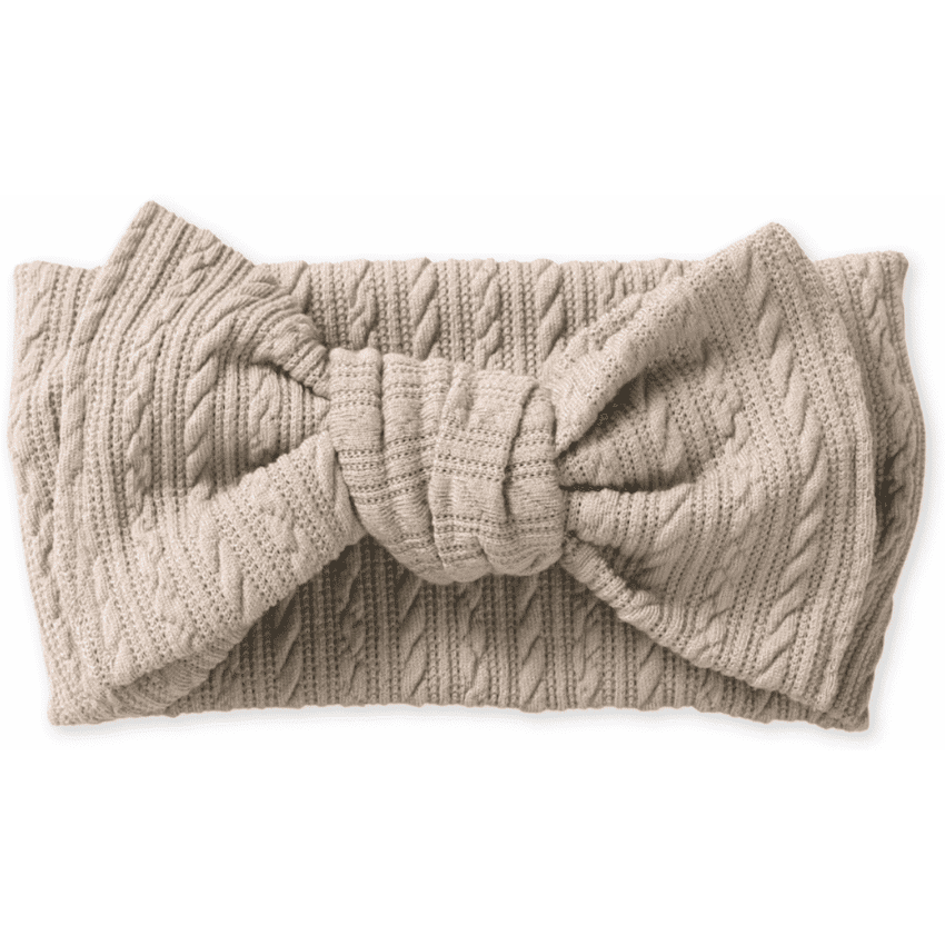 Echo Baby Bow Headband