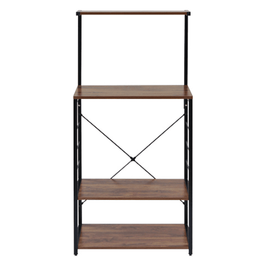 Everfurn Boston Kitchen Unit/Rack