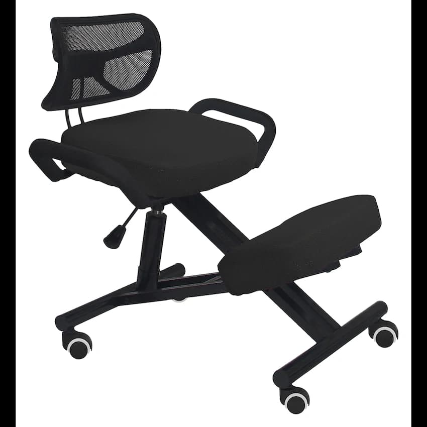 Everfurn Toshero Kneel Chair