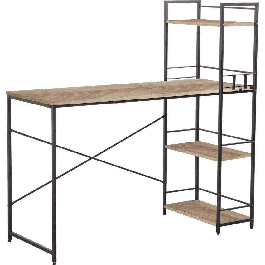 Everfurn Regal Desk
