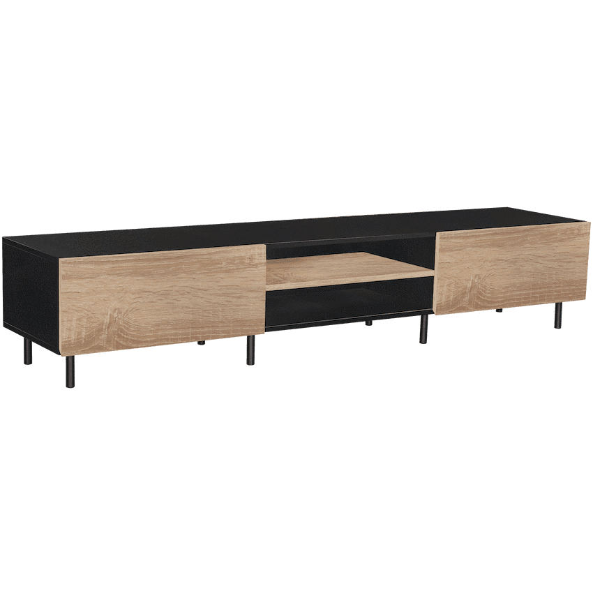 Everfurn Vega TV Stand 1800