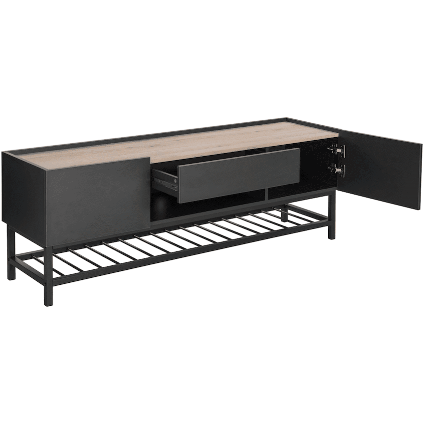 Everfurn Borden TV Stand - 1500mm