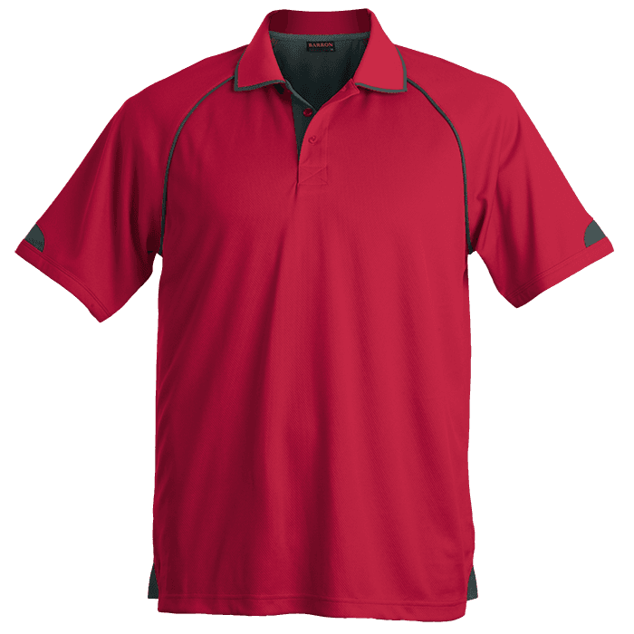 Felton Golfer Mens