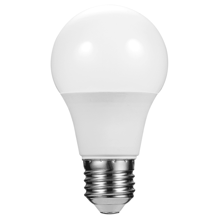 Ellies 7W A60 RESIDENTIAL LED-E27- WW