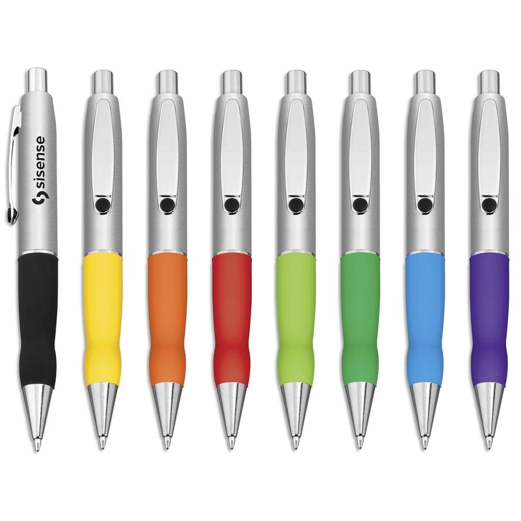 Turbo Tide Ball Pen