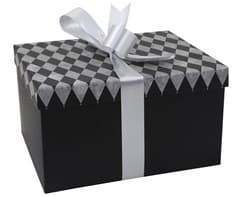Outdoor Hamper