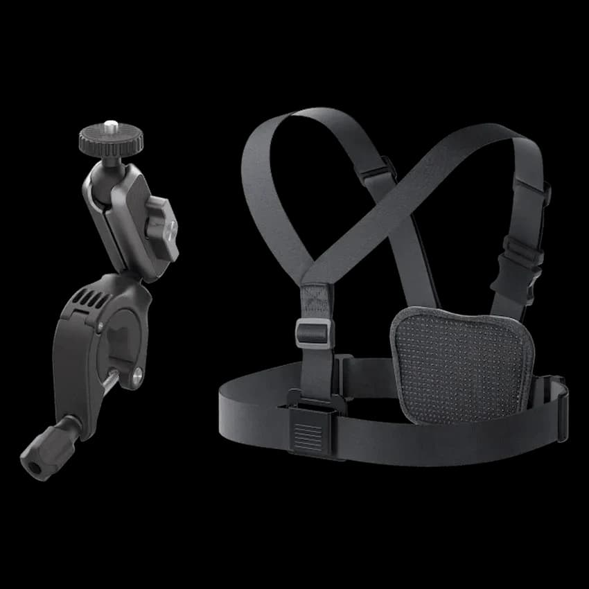Insta360 Bike Kit (New Version)