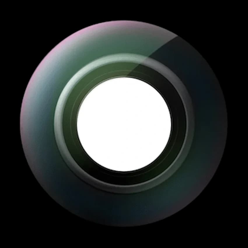 Insta360 X5 Replacement Lens Kit