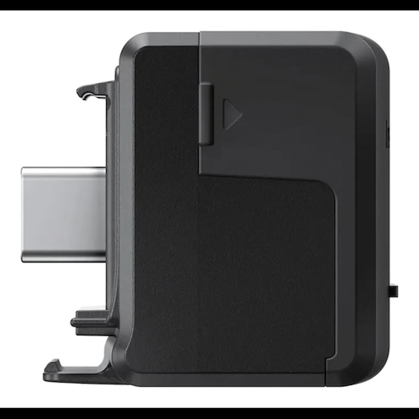 Insta360 X4 Quick Reader