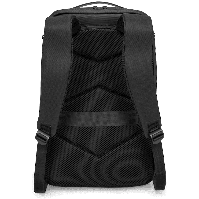 Kingsons Concise Business Backpack - Black