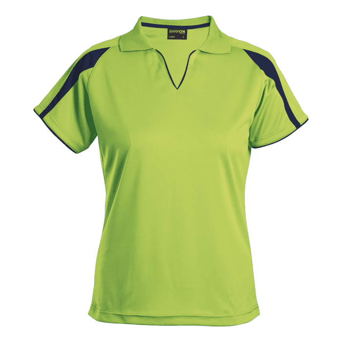 Edge Golfer Ladies