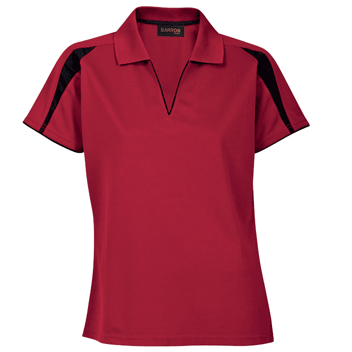 Edge Golfer Ladies