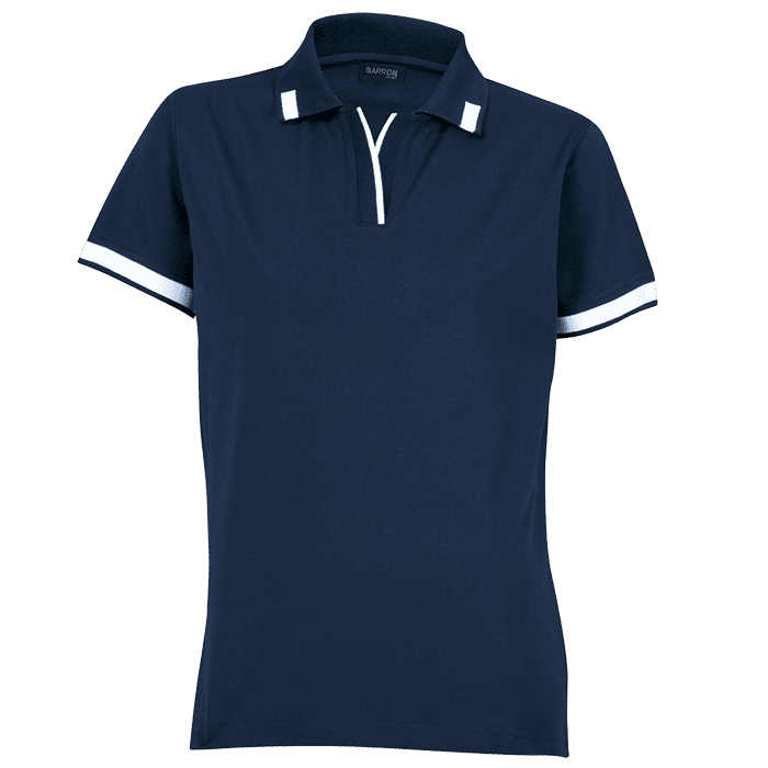Matrix Golfer Ladies