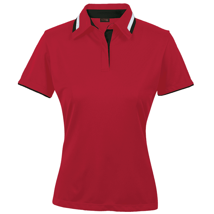 Vitality Golfer Ladies