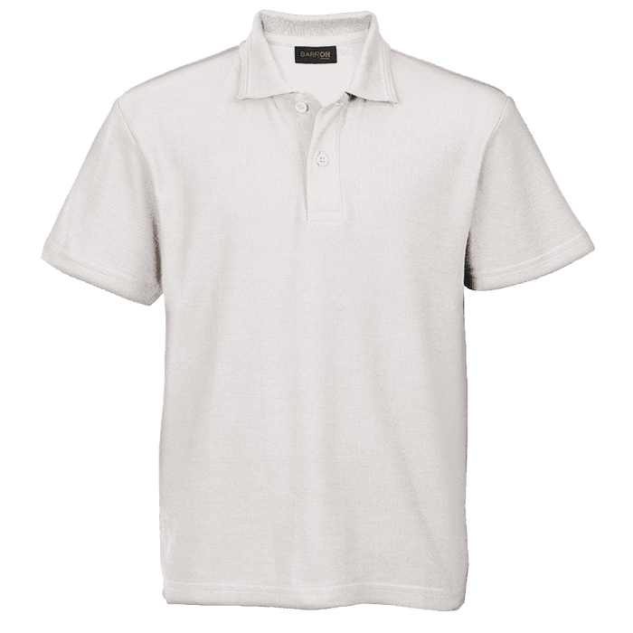 175g Pique Knit Golfer Kiddies