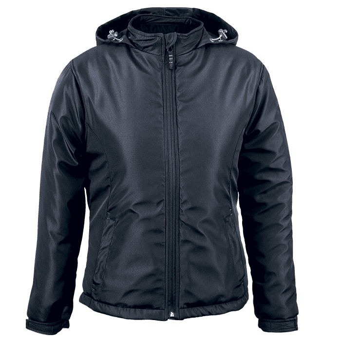 Cooper Jacket Ladies