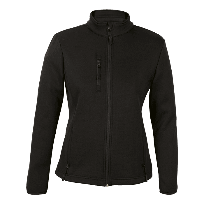 Finch Jacket Ladies