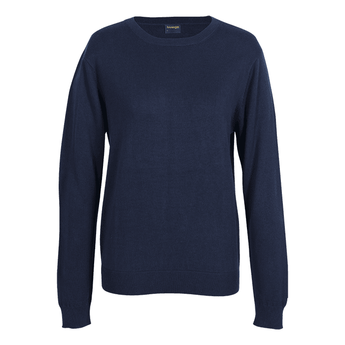 Harrison Long Sleeve Jersey Ladies
