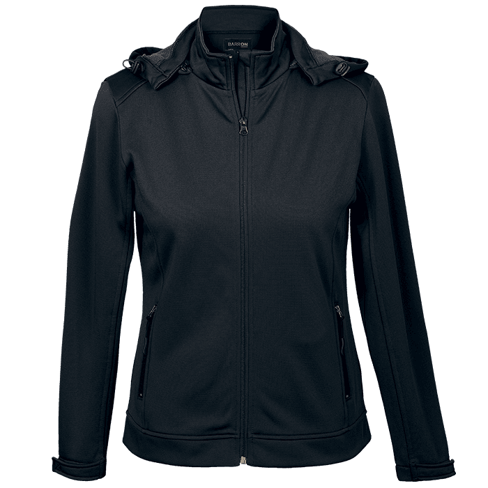 Illusion Jacket Ladies