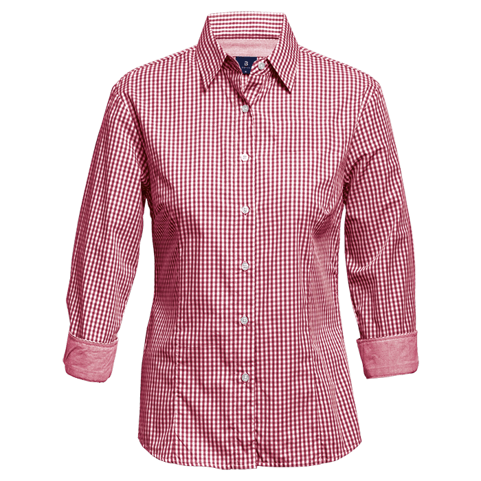 Alabama Blouse Ladies