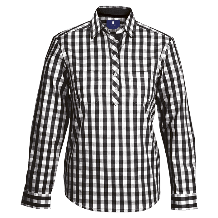 Cedar Blouse Ladies