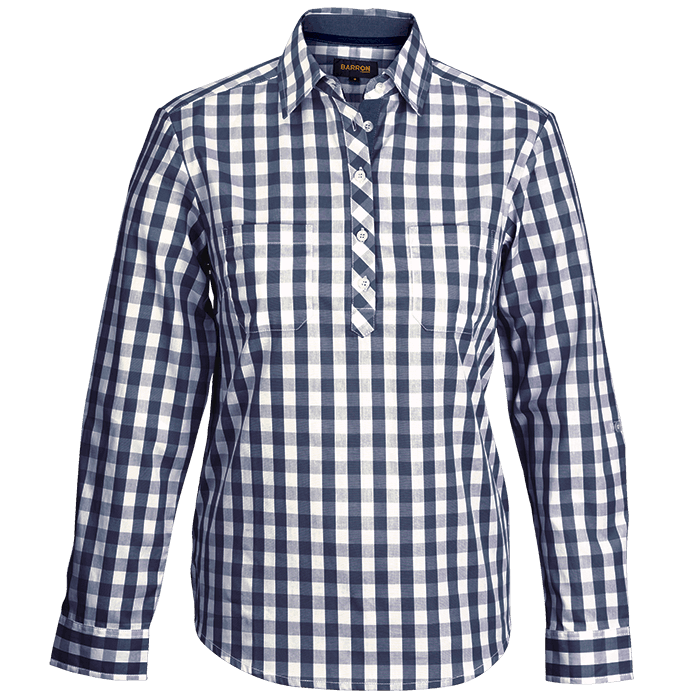 Cedar Blouse Ladies