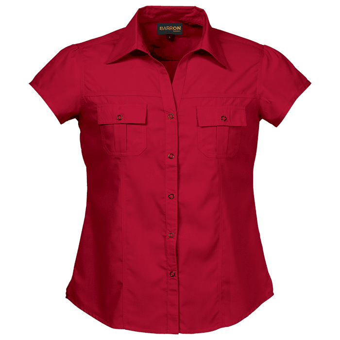City Blouse Ladies